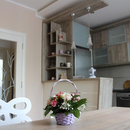 Orchid House Appartement Belgrado Buitenkant foto