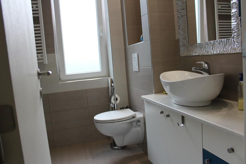 Orchid House Appartement Belgrado Buitenkant foto