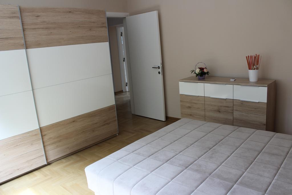 Orchid House Appartement Belgrado Buitenkant foto