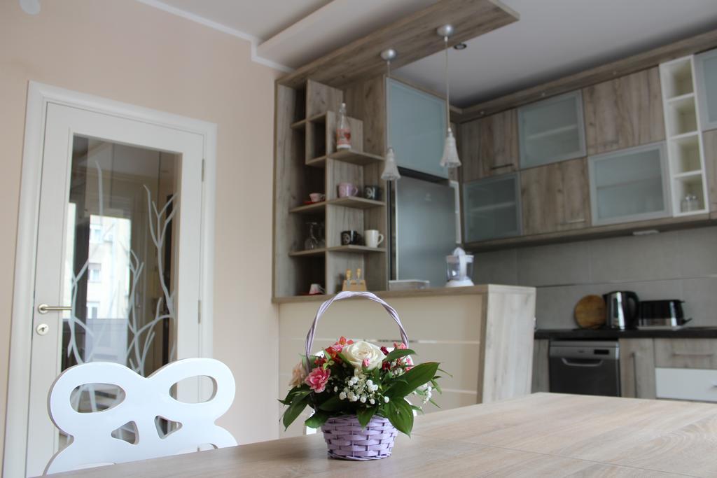 Orchid House Appartement Belgrado Buitenkant foto