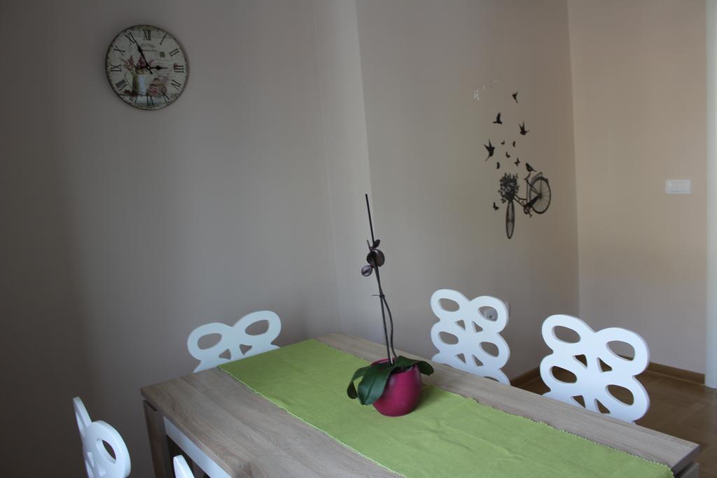 Orchid House Appartement Belgrado Buitenkant foto