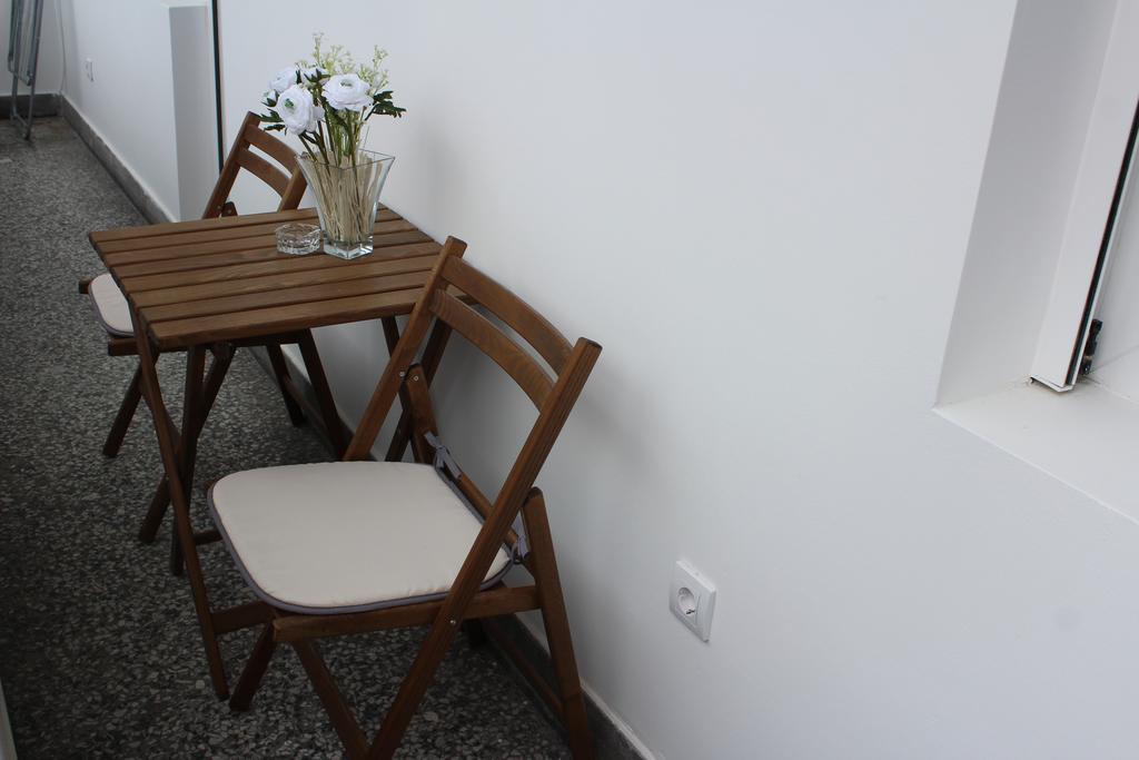 Orchid House Appartement Belgrado Buitenkant foto